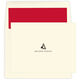 Nautical Motif of Choice Folded Note Cards - Raised Ink Image 3 of 5